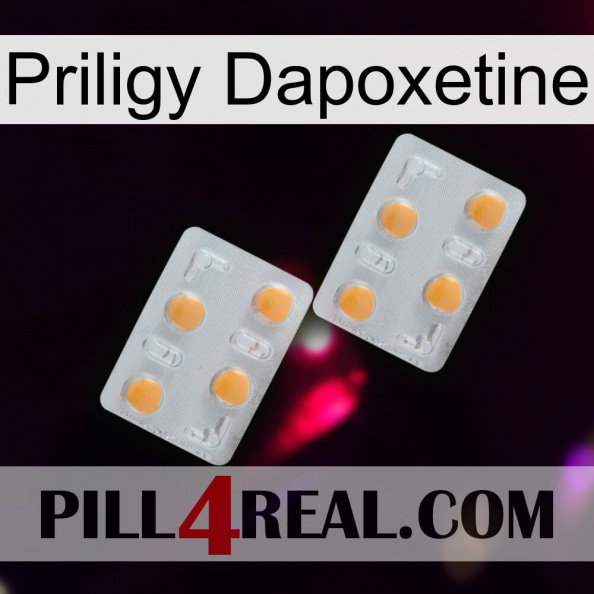 Priligy Dapoxetine 25